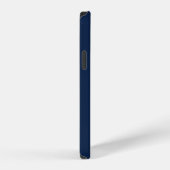 曼荼羅と仏陀 iPhoneケース (右側面)