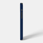 曼荼羅と仏陀 iPhoneケース (左側面)