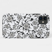 曼荼羅の花 6 Case-Mate iPhoneケース (裏面(横))