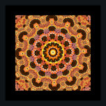 曼荼羅デカタ#6 ポスター<br><div class="desc"></div>