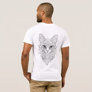 曼荼羅トレンドTシャツ Tシャツ