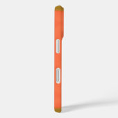 曼荼羅フラワーパターンデザイン Case-Mate iPhoneケース (裏面 / 右)