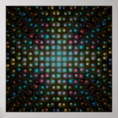 曼荼羅12345 ポスター (正面)