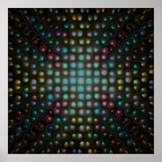 曼荼羅12345 ポスター