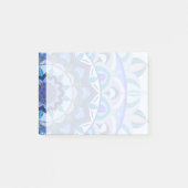 曼荼羅12 ポストイット (正面)