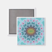 曼荼羅2 マグネット (正面/裏面)