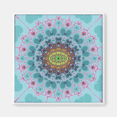 曼荼羅2 マグネット (正面)