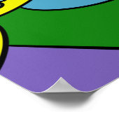 曼荼羅3 ポスター (角)