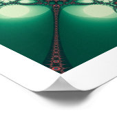 曼荼羅5 ポスター (角)