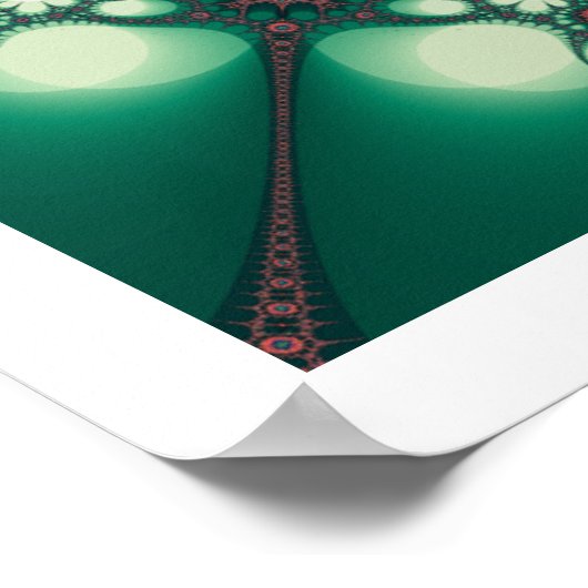 曼荼羅5 ポスター (角)