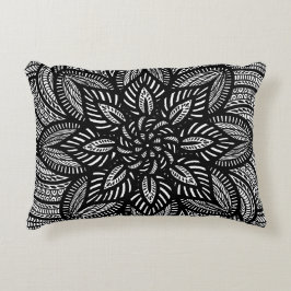 曼荼羅 アクセントクッション