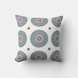 曼荼羅 クッション