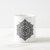 曼荼羅 コーヒーカップ (中央)