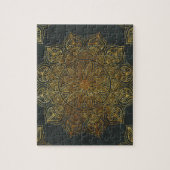 曼荼羅 ジグソーパズル (縦)