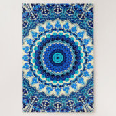 曼荼羅 ジグソーパズル (縦)