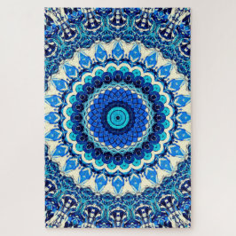 曼荼羅 ジグソーパズル