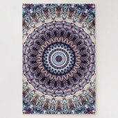 曼荼羅 ジグソーパズル (縦)