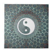 曼荼羅 タイル (正面)