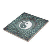 曼荼羅 タイル (側面)