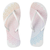 曼荼羅 ビーチサンダル (ソール)