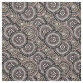 曼荼羅 ファブリック (見本)