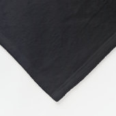 曼荼羅 フリースブランケット (角)