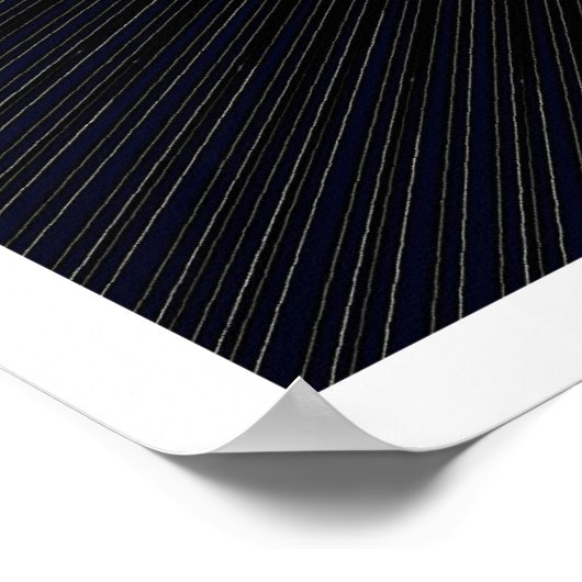 曼荼羅 ポスター (角)