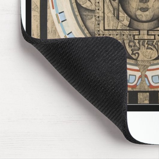 曼荼羅 マウスパッド (コーナー)