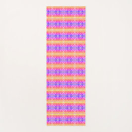 曼荼羅 ヨガマット