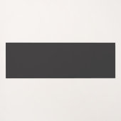 曼荼羅 ヨガマット (裏面(横))