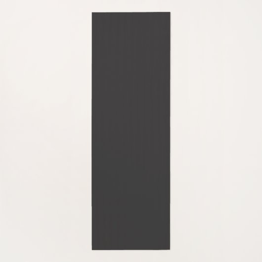 曼荼羅 ヨガマット (裏面)