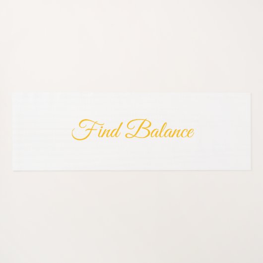 曼荼羅 ヨガマット (裏面(横))