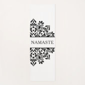 曼荼羅 ヨガマット (正面)