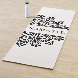 曼荼羅 ヨガマット