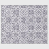 曼荼羅 ラッピングペーパー (フラット)