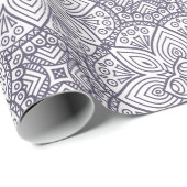 曼荼羅 ラッピングペーパー (ロールコーナー)
