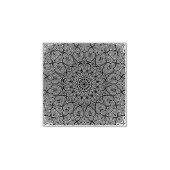 曼荼羅 ラバースタンプ (インプリント)