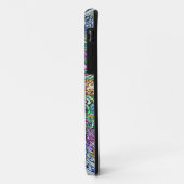 曼荼羅 Case-Mate iPhoneケース (裏面/左)