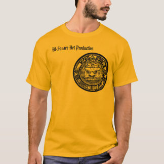 曼荼羅 Tシャツ