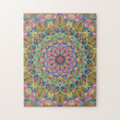 曼荼羅R55 ジグソーパズル (縦)