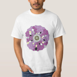 曼荼羅Tシャツ Tシャツ
