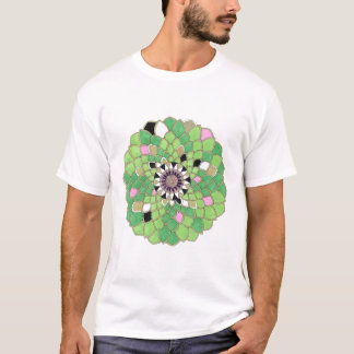 曼荼羅Tシャツ Tシャツ