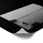 曽於湖ゲタウェイ ポスター (角)