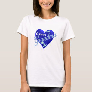 曾祖母のTシャツ Tシャツ