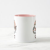 最おもしろいも可能性の高い同僚の贈り物: パーソナライズされた マグカップ (中央)