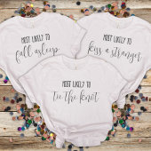 最もありそうなカスタム面白いハラスメントパーティー Tシャツ