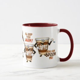 最もおかしいコーヒー マグカップ