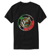 最もかっこいいパパ メキシコの誇り Tシャツ
