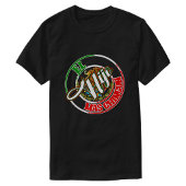 最もかっこいい息子 メキシコの誇り Tシャツ