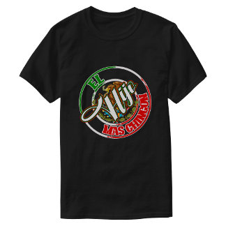 最もかっこいい息子 メキシコの誇り Tシャツ